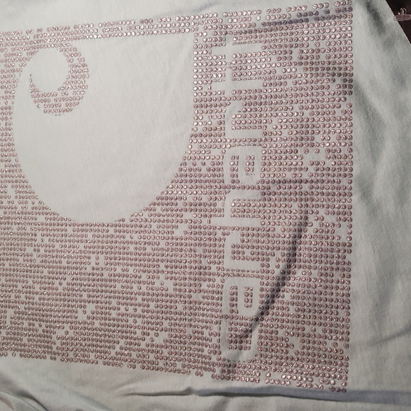 Girls Carhartt Long Sleeve Shirt NWT - Picture 3 of 6